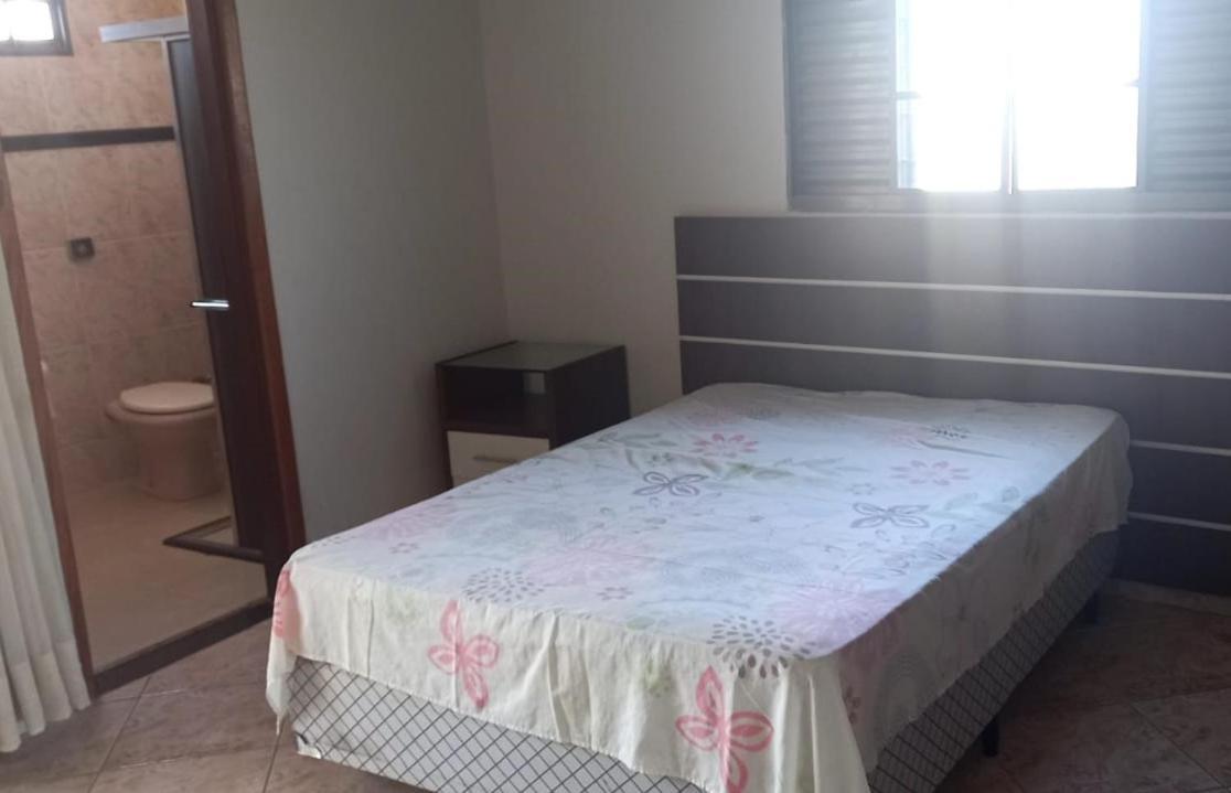 Suites Economy Uberlândia Kültér fotó
