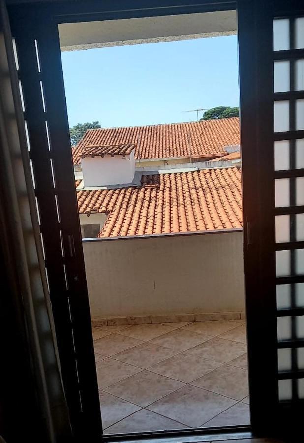 Suites Economy Uberlândia Kültér fotó
