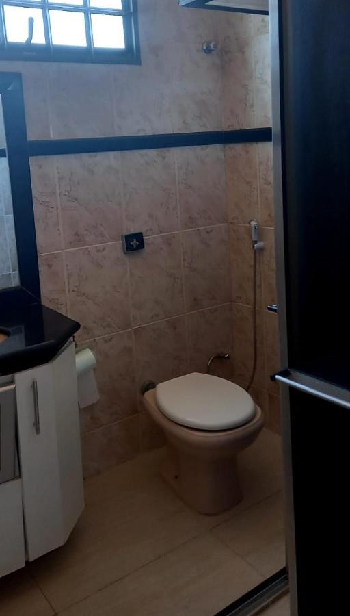 Suites Economy Uberlândia Kültér fotó
