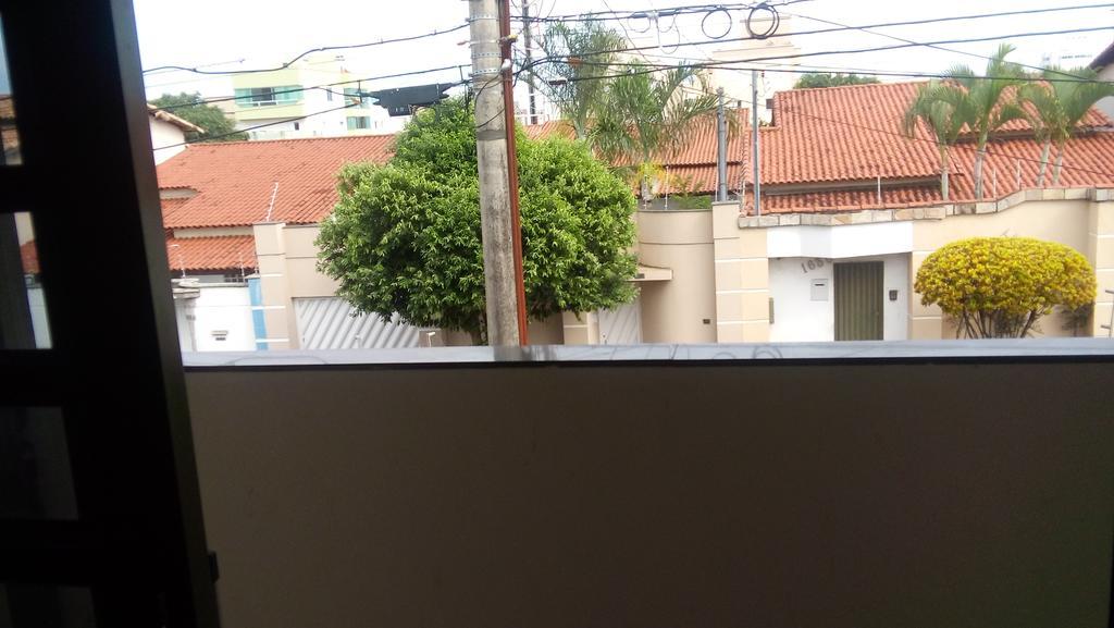 Suites Economy Uberlândia Kültér fotó