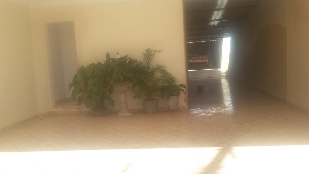 Suites Economy Uberlândia Kültér fotó