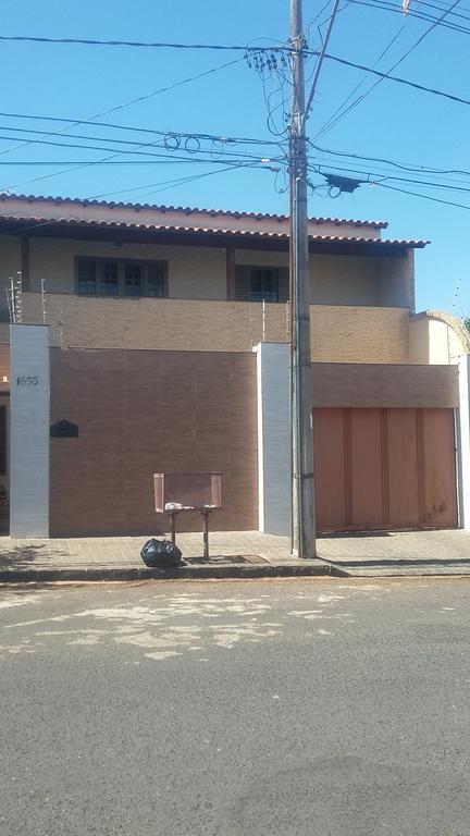 Suites Economy Uberlândia Kültér fotó