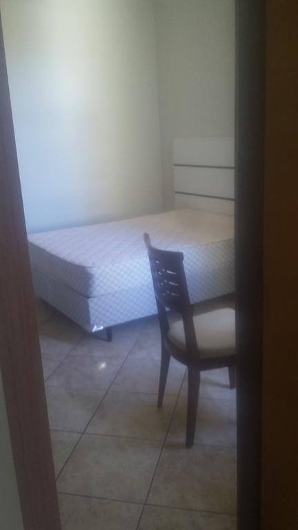 Suites Economy Uberlândia Kültér fotó